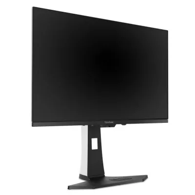 Monitor Consumer ViewSonic XG272-2K-OLED, 27", 2560 x 1440 pixeli, Black, White, 3 ani Garantie