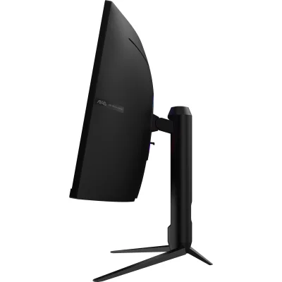 Monitor MSI MAG 342CQR E2"MAG 342CQR E2" (timbru verde 7 lei)