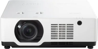 PROJECTOR 6500 LUMENS/LSC651WU VIEWSONIC "LSC651WU" (timbru verde 4 lei)