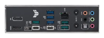MB Z890 S1851 ATX/TUF GAMING Z890-PLUS WIFI ASUS "TUF GAMING Z890-PLUS WIFI"