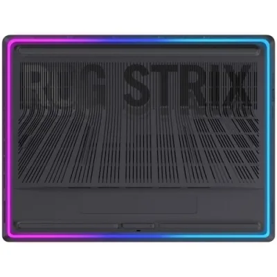 Laptop Gaming ASUS ROG Strix G16 G615LH, cu procesor Intel Core Ultra 7 255HX, 16'' IPS, 16 GB DDR5, 512 GB, nVidia GeForce RTX 5050, 8GB GDDR7, Fr OS, 3 ani Garantie