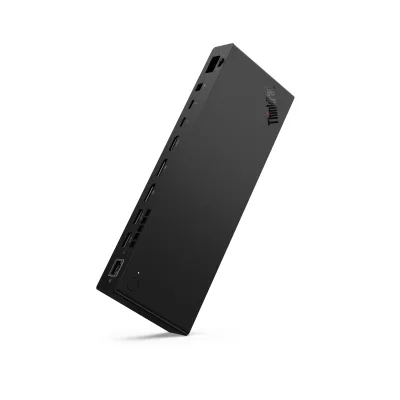 Lenovo Accessories Stacja Dock Thunderbolt 5 Smart Dock-EU "40BA0265EU" (timbru verde 0.18 lei)