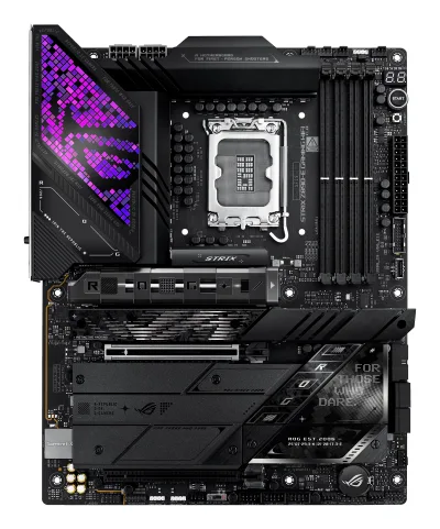 ROG STRIX Z890-E GAMING WIFI "ROG STRIX Z890-E GAMING WIFI"