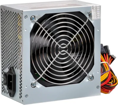 Sursa Spacer SPS ATX 500 V12, 250W