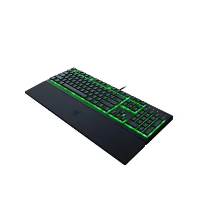 Tastatura Gaming Razer Ornata V3 X, RGB, USB, negru