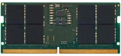 Memorie RAM Notebook Kingston KCP556SS8-16, 16GB, DDR5, 5600MHz, CL46
