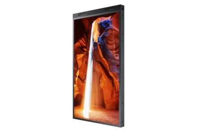 Ecran profesional Samsung OM55N-D Dual "LH55OMNDSGBXEN" (timbru verde 15 lei)