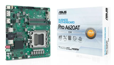 Placa de baza PRO B840M-B AMD B840 Socket AM5 mATX "90MB1L5M-M0EAYC"
