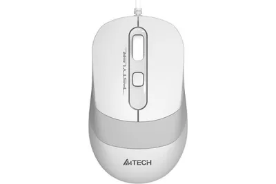 Mouse A4TECH FM10, 3000dpi, Multicolor