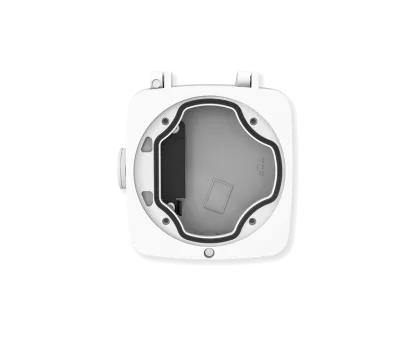 Milesight Junction Box A62, protejeaza componentele electrice, compatibilitate: (AI) Pro Bullet, (Radar) AI Pro Bullet Plus,(5G AIoT) Pro Bullet Plus, (AI) PTZ Bullet (only for Wall Mount Version.), Supplement Light AI Pro Bullet Plus, dimensiuni: