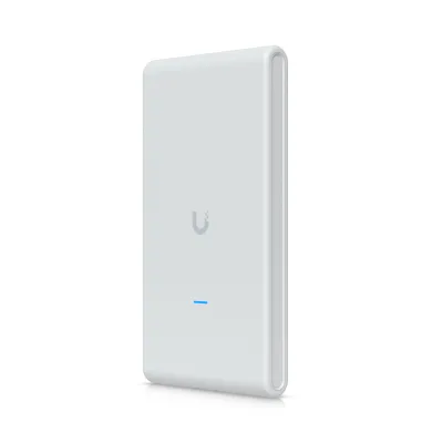 UBIQUITY U6-MESH PRO WIFI 6 AP POE "U6-MESH-PRO" (timbru verde 0.8 lei)