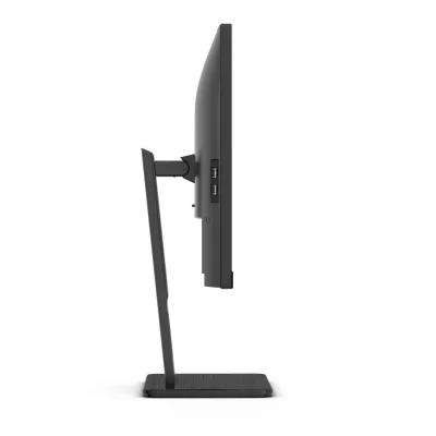 Monitor Consumer AOC 24P3CW, 23.8", 1920 x 1080 pixeli, Black, 3 ani Garantie