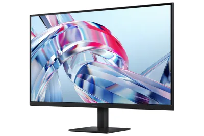 Monitor Samsung 32" LS32H700EAUXEN, Diagonal (inch): 32, Diagonal (cm): 81, Aspect ratio: 16:9, Panel: VA, Resolution: 3840x2160, Refresh Rate: 60Hz, Response time GtG: 5ms, Brightness (max): 300 cd/m², Contrast (static) : 3000:1, Contrast (dynamic): Mega