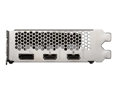 MSI GeForce RTX 3050 VENTUS 2X E 6G OC "RTX 3050 VENTUS 2X E 6G OC"