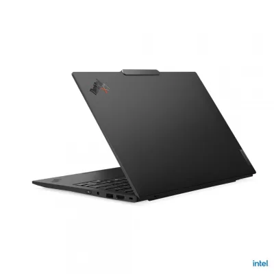 Laptop Business Lenovo ThinkPad X1 Carbon Gen 13 Aura Edition, cu procesor Intel Core Ultra 7 265U, 14'' OLED, 64 GB LPDDR5x, 2 TB, Intel Graphics, Windows 11 Pro, 3 ani Garantie
