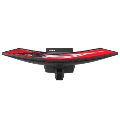 Monitor Gaming ASUS ROG Strix XG32WCMS, 31.5", 2560 x 1440 pixeli, Black, 3 ani Garantie