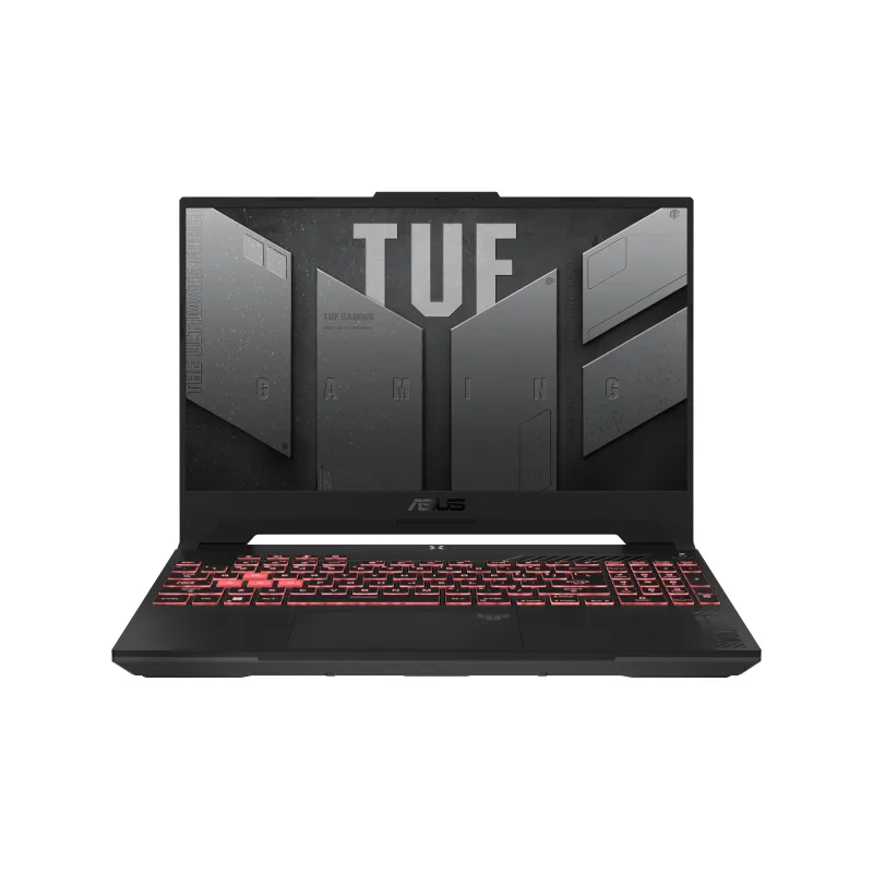 ASUS FA707NUG R7 7445HS 16GB 2TB RTX 4050 NoOS "FA707NUG-HX163" (timbru verde 3.5 lei)