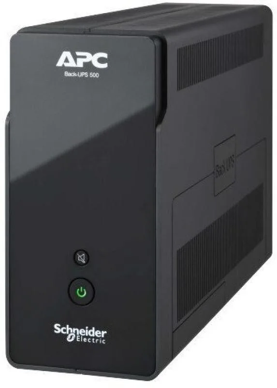 UPS APC Back-UPS BK650G2I, 400W, Tower