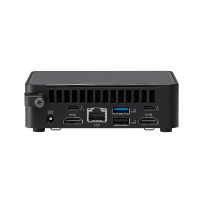 COMPUTING KIT CU5-125H/RNUC14RVKU500002I ASUS "RNUC14RVKU500002I" (timbru verde 0.8 lei)