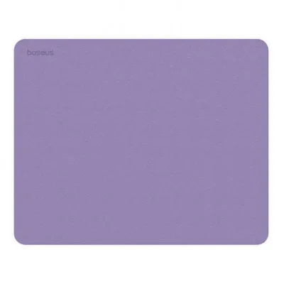 MousePAD Baseus Nebula, cauciuc si material textil, 260 x 220 x 2 mm, mov, "B01055504511-00" - 6932172636883