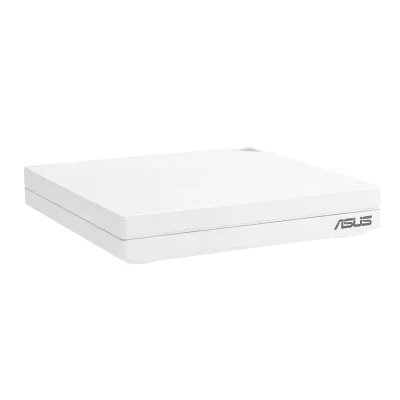 Router ASUS RT-AX57 Go, AX3000, Dual Band WiFi 6 "RT-AX57 GO" (timbru verde 0.8 lei)