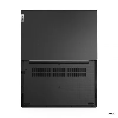 Laptop SMB Lenovo V15 G4 ABP, cu procesor AMD Ryzen 7 7730U, 15.6'' IPS, 16 GB DDR4, 512 GB, AMD Radeon Graphics, Fara OS, 3 ani Garantie