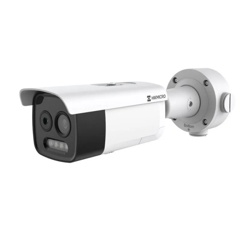 CAMERA IP BULLET THERMAL & OPTICAL