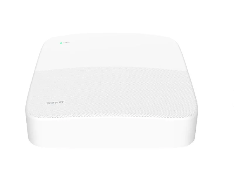 TENDA 8CHANNEL NTW VIDEORECORDER N3L-8H "N3L-8H" (timbru verde 2 lei)