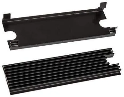COOLER Thermal Grizzly "TG-M2SSD-ABR"