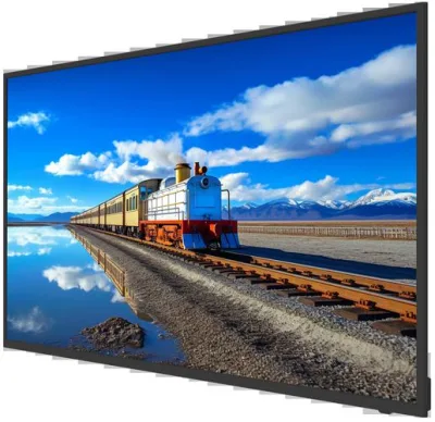 Monitor signage Dahua, 50", 500nit, Android 11, 4GB+32GB
