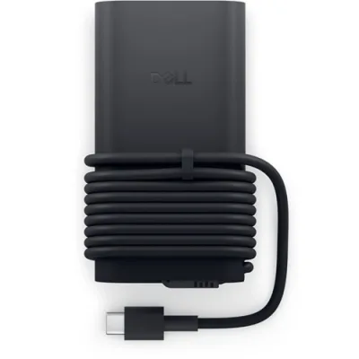 DL USB-C 100W AC ADAPTER PWR CORD EUR "450-BFJH" (timbru verde 0.8 lei)