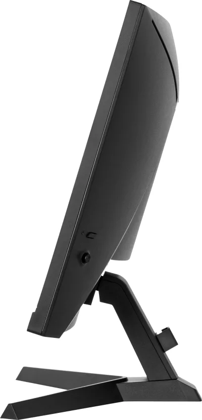 IIYAMA Monitor LED GC2480HSU-B1 23.6" VA Curved 1920 x 1080 180Hz 300 cd/m 3000:1 HDMI DP USB HUB Tilt "GC2480HSU-B1" (timbru verde 7 lei)
