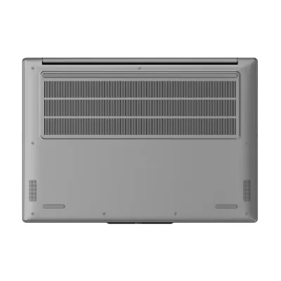 Laptop Lenovo IdeaPad Pro 5 16IPH11, 16" 2.8K (2880x1800) OLED 500nits (typical) / 1100nits (peak) Glossy, 100% DCI-P3, 120Hz VRR, DisplayHDR™ True Black 1000, Intel Core™ Ultra X9 378H, 16C (4P + 8E + 4LPE) / 16T, Max Turbo up to 5.0GHz, 18MB Intel®