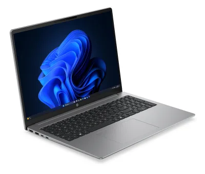 Laptop HP 200 G2i, 16.0 inch WUXGA (1920x1200) Anti-Glare LCD 300 nits, Intel Core 5 120U 10-Core (1.4GHz, up to 5.0GHz, 12MB), video integrat Intel Graphics, RAM 24GB DDR5 5200Mhz (2x12GB), SSD 1TB PCIe-4x4 NVMe, no ODD, Doua difuzoare stereo