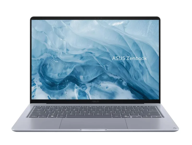 NB UX3480QA X1-26-100 14" 16GB/256GB W11 UX3480QA-U1102W ASUS"UX3480QA-U1102W" (timbru verde 3.5 lei)
