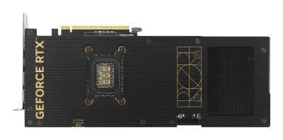 VGA PCIE16 RTX5080 16GB GDDR7/PROART-RTX5080-O16G  ASUS "PROART-RTX5080-O16G"