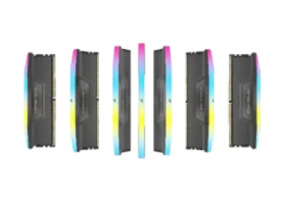 CR DDR5 32GB (2x16GB) 6000 MHZ V DIMM