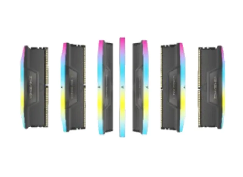 CR DDR5 32GB (2x16GB) 6000 MHZ V DIMM