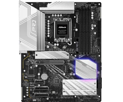 MB Asrock Z890 PRO RS LGA1851 "Z890 PRO RS"