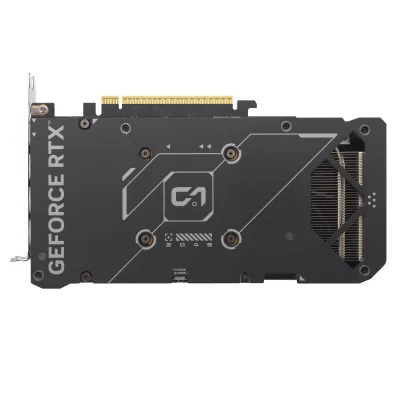 VGA PCIE16 RTX5060TI 16GB/DUAL-RTX5060TI-O16G ASUS "DUAL-RTX5060TI-O16G"