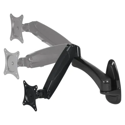 Suport monitor Arctic Monitor arm with complete 3D movement for Wall mount installation "AEMNT00032A"