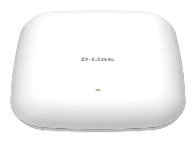 ACCESS POINT D-LINK wireless 1200Mbps, Gigabit, 4 antene interne, IEEE802.3af PoE, Dual Band AC1200,compatibil WIFI4EU "DAP-2662" (timbru verde 0.8 lei)