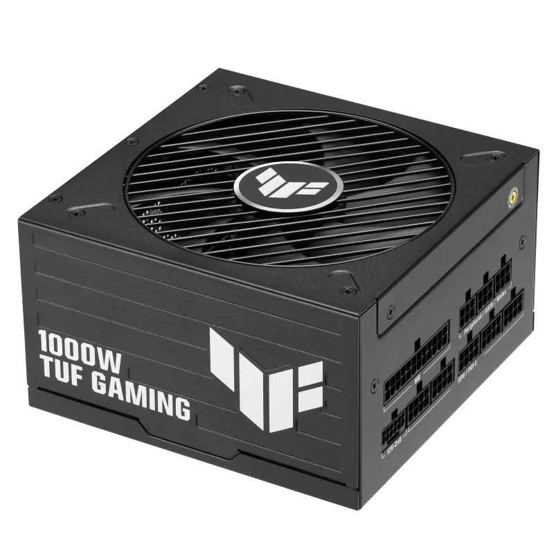 Sursa ASUS TUF-GAMING-1000P, 80 PLUS Platinum, 1000 W