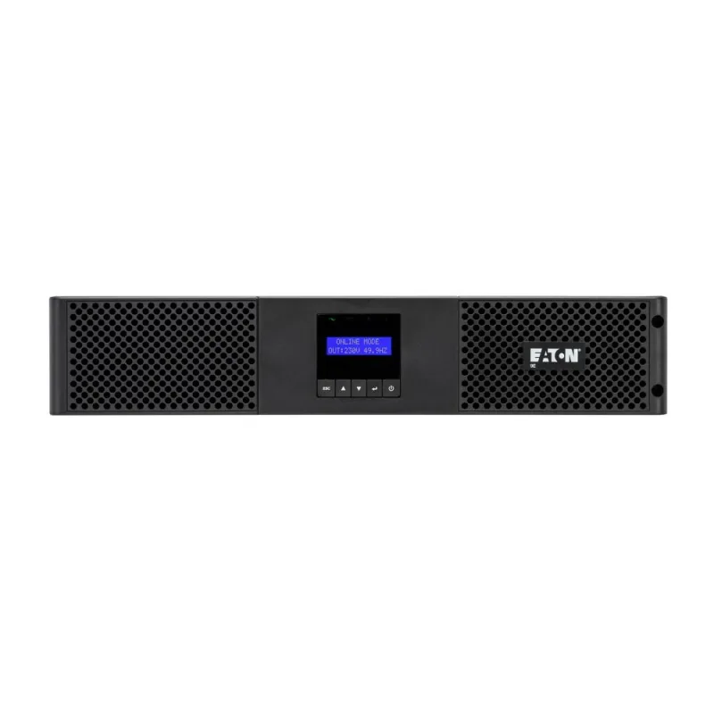 UPS EATON 9E 1000i Rack2U "9E1000IR" (timbru verde 11 lei)