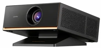 Wanbo X7 Pro Max Projector Black