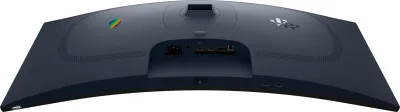 DELL Alienware 34 Curved Gaming Monitor AW3425DWM, 34" WQHD 3440x1440 at 180Hz, 1 ms, 400 cd/m2(peak), 3000:1, 2xHDMI, DP 1.4, USB 5Gbps Type-A,1 USB 5Gbps Type-B,  "AW3425DWM-05" (timbru verde 7 lei)