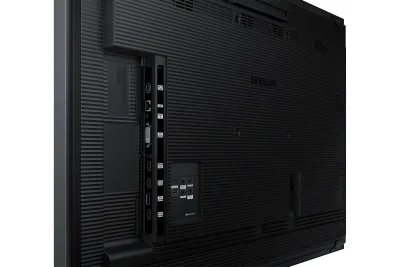 Monitor touch signage SAMSUNG QMB-T 55”