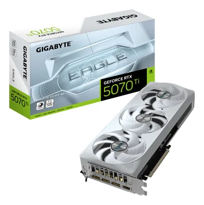 Placi Video GIGABYTE GV-N507TEAGLEOC ICE-16GD 1.0 "GV-N507TEAGLEOC ICE-16GD 1.0"
