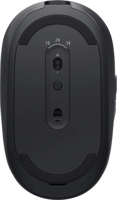 MSE DELL PRO 7 RECHARGEABLE MS746 S "570-BBMG" (timbru verde 0.18 lei)