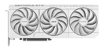 VGA PCIE16 RTX5070 12GB GDDR7/PRIME-RTX5070-O12G-WHITE ASUS "PRIME-RTX5070-O12G-WHITE"